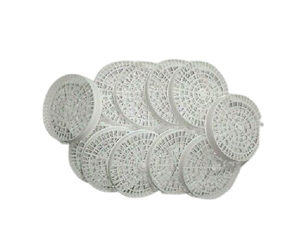 String Hopper Trays