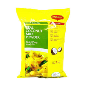 Coconut Milk Powder