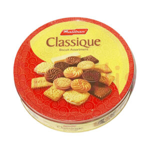 Maliban Classique Biscuit