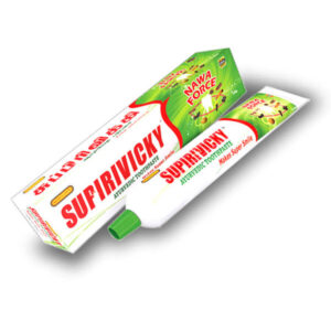 Supirivicky Toothpaste