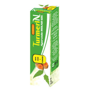 TurmeriN Ayurveda Wound Gel