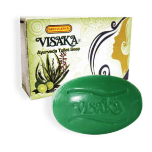 Visaka Soap