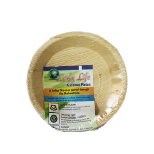 natural plate