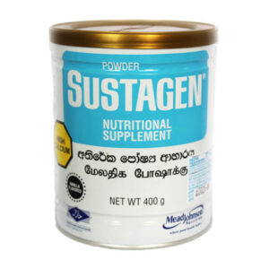 Sustagen Milk Powder