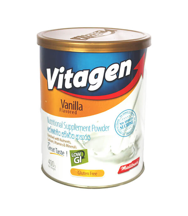 vitagen-powder