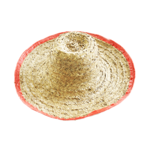beach hat