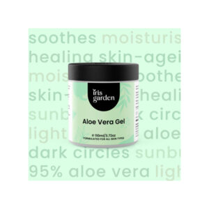 Aloe -Vera -Gel