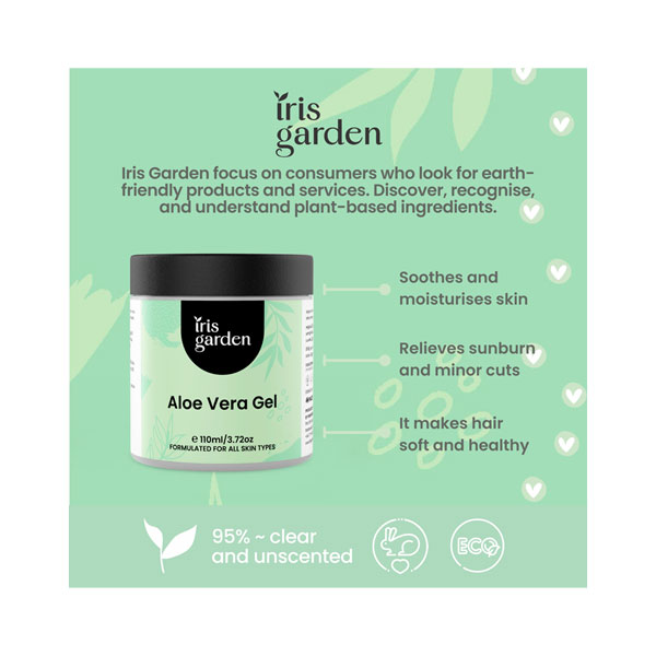 Aloe -Vera -Gel