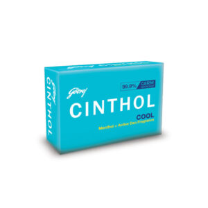 Cinthol Soap Cool