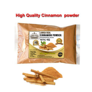 Cinnamon Powder