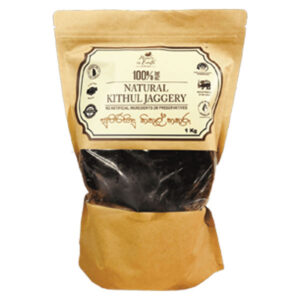 Pure Natural Kithul Jaggery