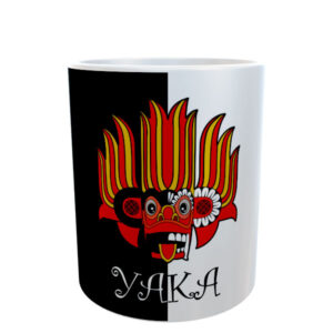 Mug YAKA SRI LANKA