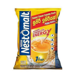 Malted Beverage