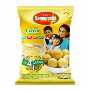 Samaposha