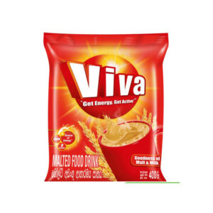 Viva Original Pouch, 400g